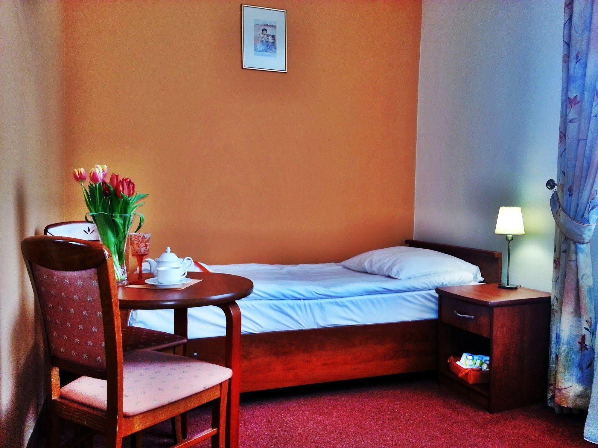 Hotel Vistula Cracovia Esterno foto